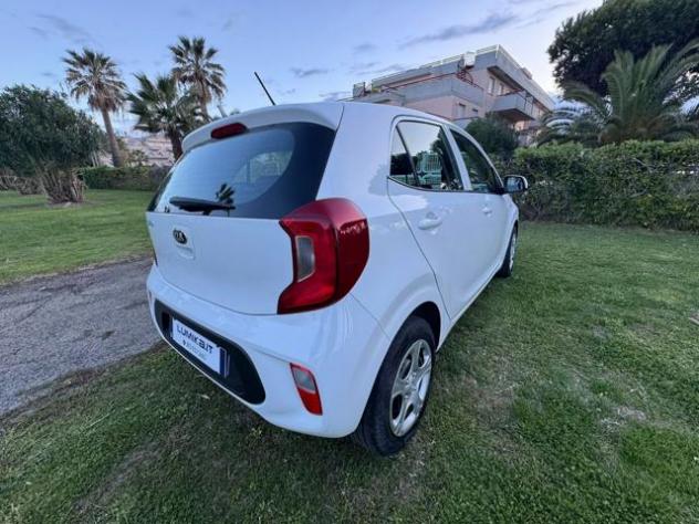 KIA Picanto 1.0 12V 5 porte Active rif. 22285610 - Foto 4