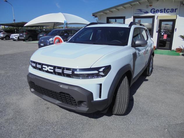 Dacia Duster Eco-GPL 120 CV Expression - Foto 5