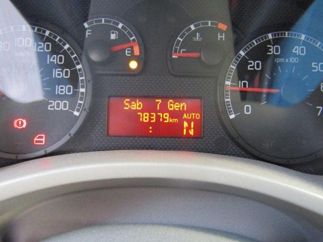 FIAT - Panda - 1.2 Dualogic - Foto 10