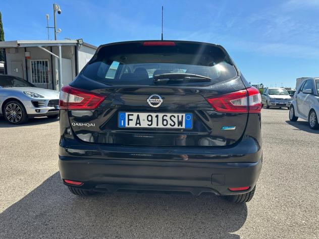 Nissan Qashqai 1.5 Diesel - Foto 4