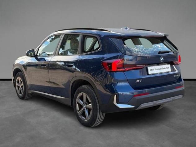 BMW X1 sDrive 18d rif. 24204614 - Foto 3