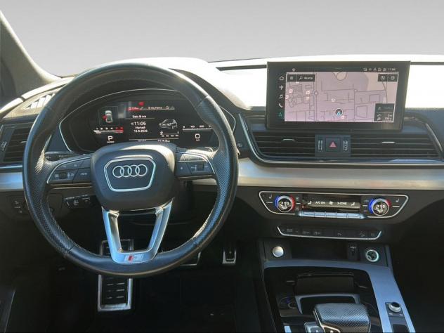 Audi Q5 I Sportback 2021 Sportback 40 2.0 tdi mhev 12V Edition One quattro s-troni - Foto 9