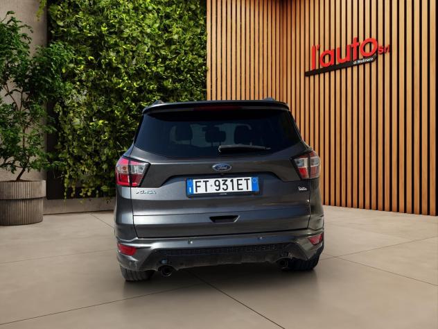 Ford Kuga 2.0 120 CV Aut. ST-Line - Foto 4