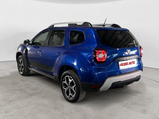 Dacia Duster 1.5 dCi 115cv 4x2 Prestige - Foto 6