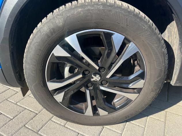 Peugeot 2008 PureTech 130 EAT8 GT Pack S/S aut. - Foto 7