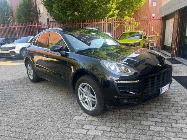 Porsche Macan Macan 3.0d S 250cv pdk - Foto 3
