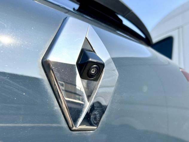 Renault Captur E-Tech hybrid 1.6 E-TECH HEV 145 TECHNO AUTO - Foto 6