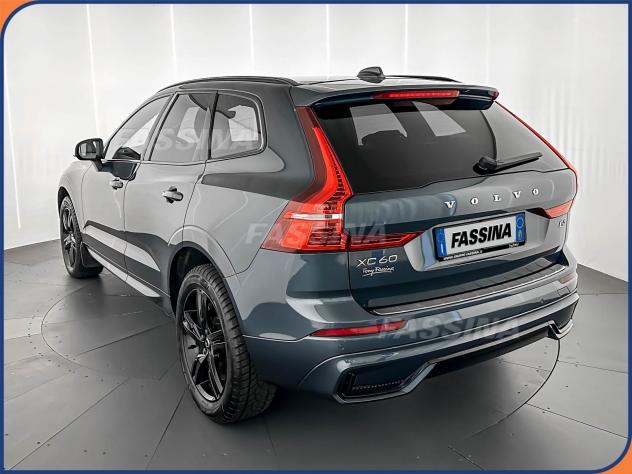 Volvo XC60 XC60 2.0 b4 R-design auto - Foto 4