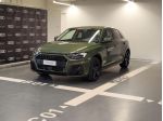 Audi A1 SPB 35 TFSI S tronic S line edition
