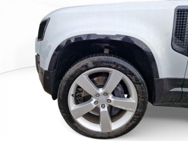 LAND ROVER Defender 90 3.0D I6 250 CV AWD Auto X-Dynamic HSE rif. 23712034 - Foto 9