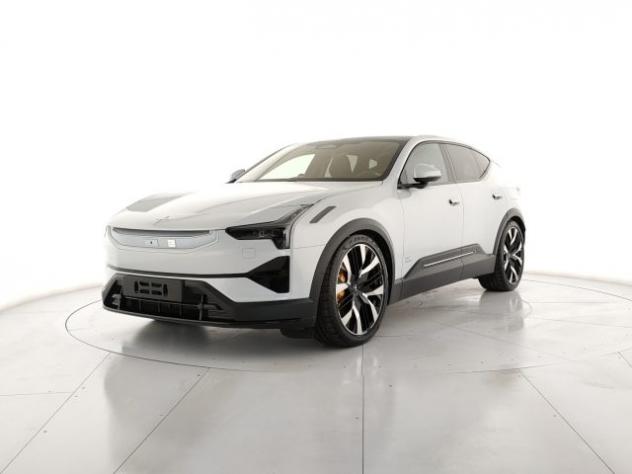 POLESTAR Polestar 3 Long Range Dual Motor Performance- Pronta Consegna rif. 21527060 - Foto 2