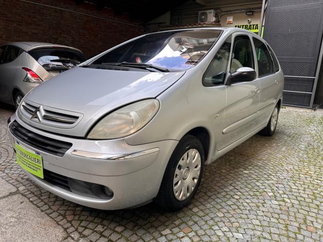 Citroen Xsara Picasso 1.6 HDi *Volante in Pelle* - Foto 5