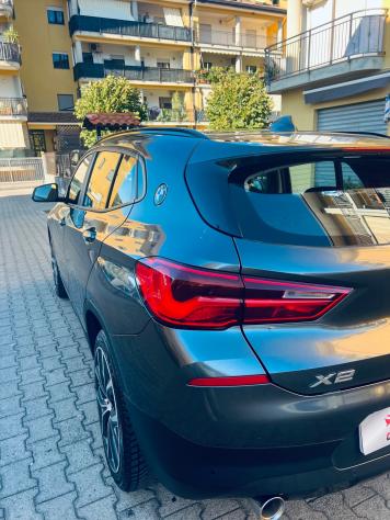 Bmw X2 xDrive20d Msport-X - Foto 8