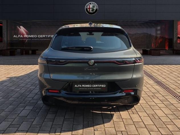 ALFA ROMEO Tonale MY25 1500 160CV HYBRID SPRINT rif. 23666454 - Foto 5