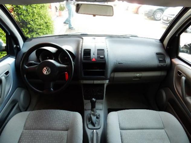Volkswagen Lupo (COMMERCIANTI) Highline 1.4 / OKxNeopatentati! / NO PRIVATI! - Foto 10