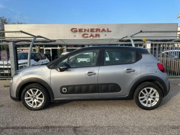 CITROEN C3 1.2 PureTech 82CV GPL Feel rif. 23312339