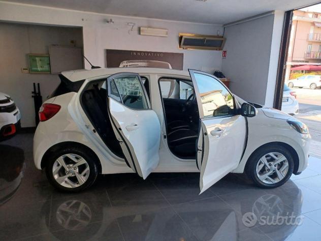 HYUNDAI - i10 - 1.0 MPI Connectline - Foto 10