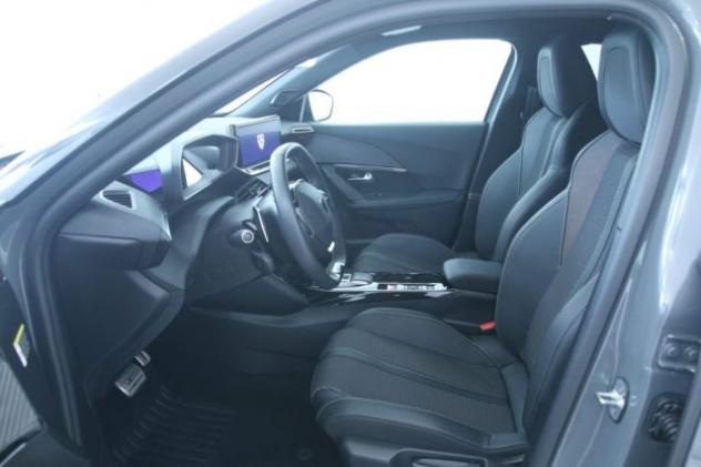 PEUGEOT 2008 PureTech 130 S&S EAT8 GT Navigation&Vison pack rif. 21909204 - Foto 7