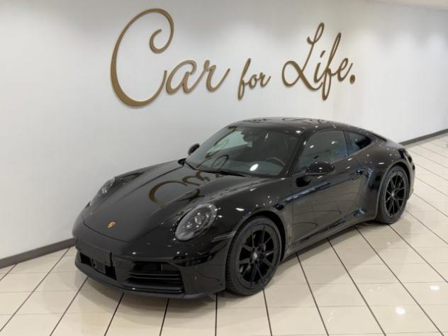 PORSCHE 911 Carrera 992.2 394 CV Coupè rif. 24034466