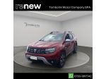 Dacia Duster II 2021 1.0 tce Prestige up SL DaciaPlus Gpl 4x2 100cv