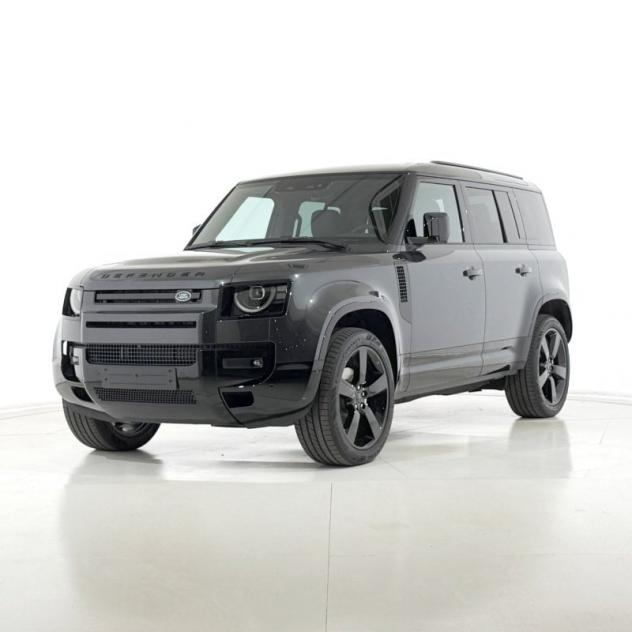 Land Rover Defender D250 AWD Auto 110 X-Dynamic SE