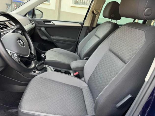 VOLKSWAGEN Tiguan 1.5 TSI Business ACT BlueMotion Technology rif. 23790874 - Foto 8