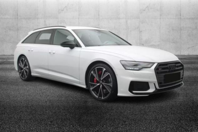 AUDI S6 Avant 3.0 TDI quattro tiptronic rif. 23758885 - Foto 2