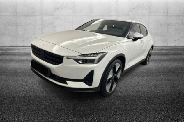 POLESTAR Polestar 2 Long Range Single Motor FWD 78kWh rif. 23757946