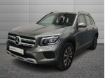 Mercedes-Benz GLB - X247 2019 200 d Business Extra auto