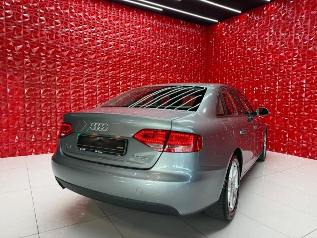 Audi A4 2.0 TDI 143CV F.AP. mult. Advanced OK NEOPATENTATI - Foto 7