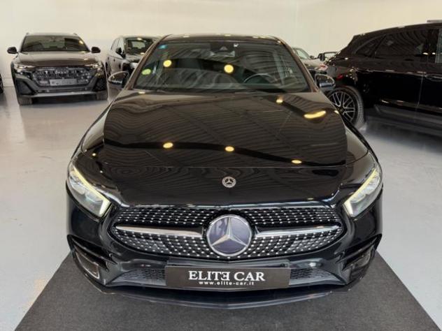 MERCEDES-BENZ A 200 d Premium rif. 23833733 - Foto 2