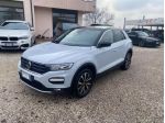 VOLKSWAGEN - T-Roc - 1.6 TDI SCR Style BlueMotion Tech.