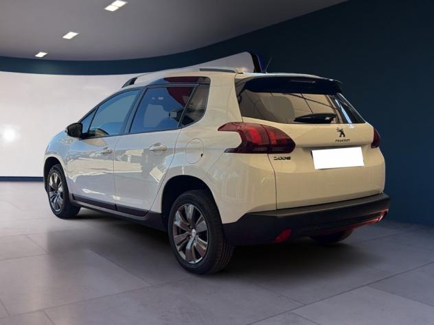 Peugeot 2008 2008 BlueHDi 100 Active S/S - Foto 5