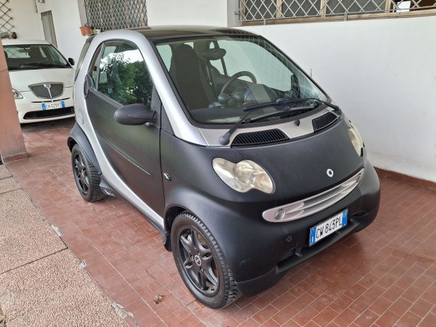 SMART Fortwo 700 Passion DOPPIO TRENO CERCHI IN LEGA - Foto 5