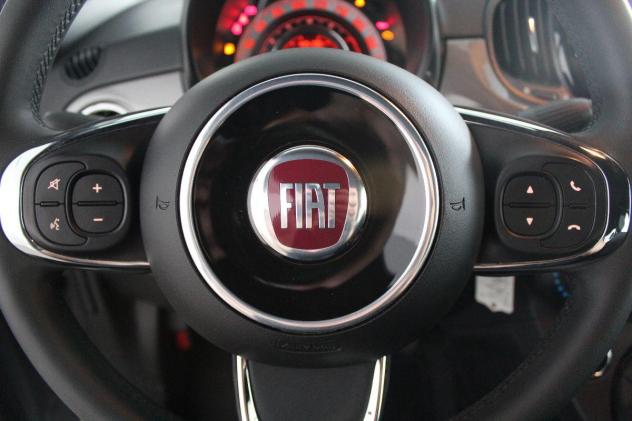 FIAT - 500 - 1.0 Hybrid - Foto 8