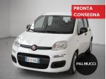 FIAT Panda Panda 1.0 firefly hybrid s&s 70cv