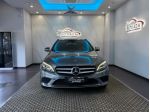 Mercedes-benz C 180 d S.W. Auto Executive