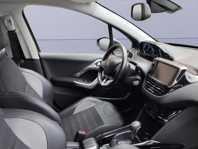 PEUGEOT 2008 2008 CV 120 EAT6 S&S SOLO KM 20.000 AUTOCARRO rif. 23657188 - Foto 10