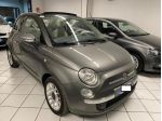 Fiat 500 Cabrio 1.2 Dolcevita  - Unico proprietario