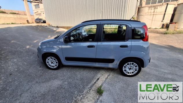 Fiat Panda Gancio di Traino (M1555) - Foto 2