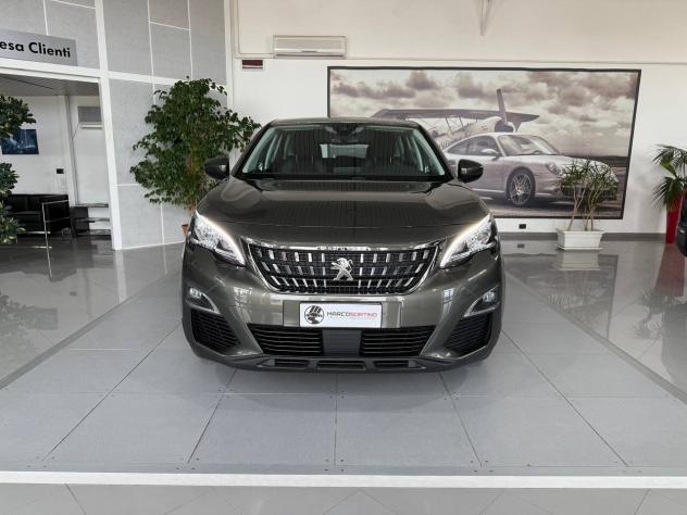 Peugeot 3008 BlueHDi 130 S&S EAT8 Business - Foto 2