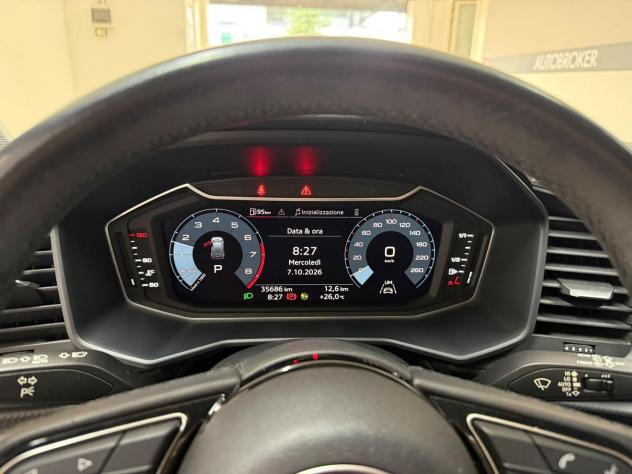 Audi A1 Sportback 30 TFSI S tronic Admired Advanced - Foto 10