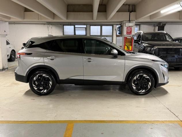 Nissan Qashqai MHEV 140 CV N-Connecta - Foto 4