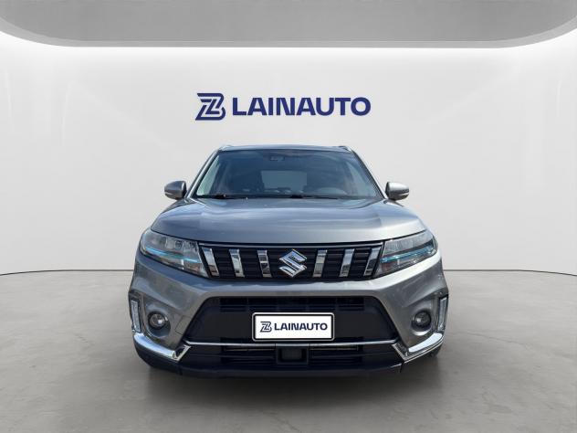 Suzuki Vitara 1.4 Boosterjet Hybrid 2WD Top - Foto 2