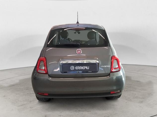 FIAT 500 Hybrid 500 1.0 Hybrid - Foto 10