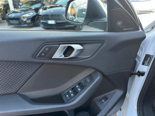 BMW 118 i 5p. Advantage Led Navi Autromatica rif. 23429563 - Foto 5