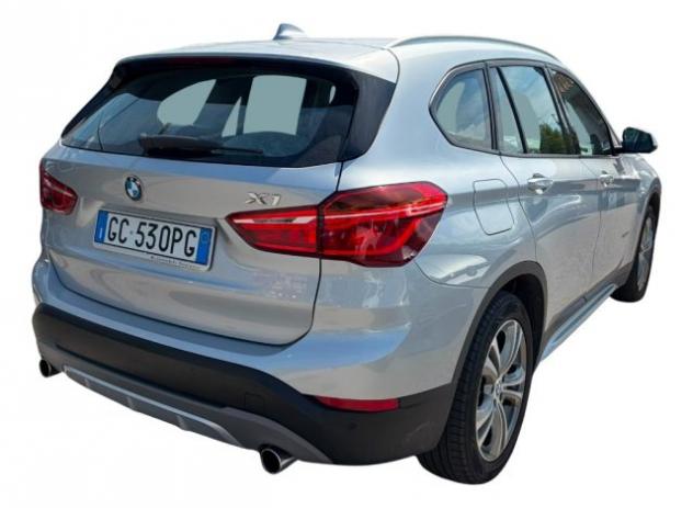 BMW X1 xDrive20d 4x4 Automatica rif. 23808438 - Foto 3