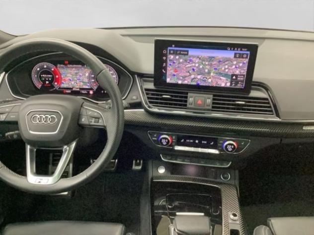 AUDI SQ5 SPB TDI Quattro Tiptronic rif. 22972515 - Foto 4