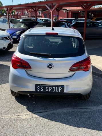 Corsa 1.0 Turbo SGE 115CV -Cosmo-unipro-rate-E6 - Foto 8