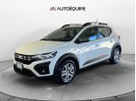 Dacia Sandero Stepway III 2021 Stepway 1.0 tce Expression Eco-g 100cv
